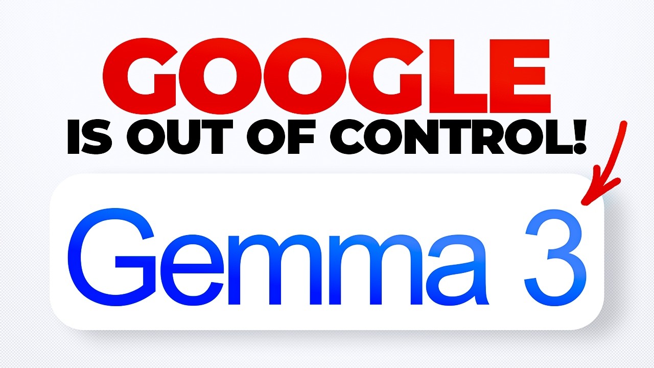 NEW 1-Click Google AI Agents are INSANE! 🤯