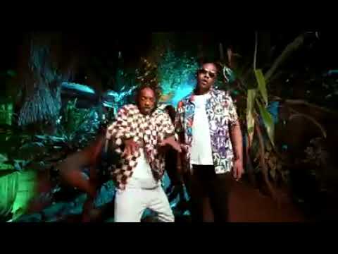 Boutross - Angela feat. @juicee_mann (Official Video