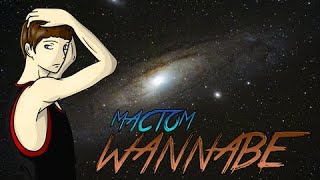 MacTom - WANNABE (feat Voldi)
