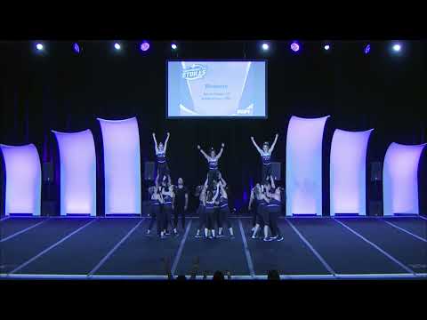 141 - AS-Maîtres-L2NT - Spirit Cheer 07