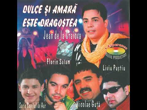 Sorin Copilul de Aur și Sorina - Bărbat de șapte stele