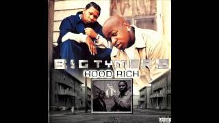 Big Tymers - Gimme Some Feat. TQ