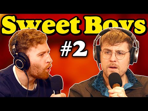 This whole thing was a mistake | SWEET BOYS #2