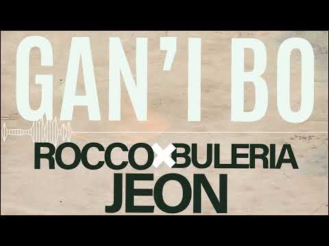 Buleria Official and Jeon