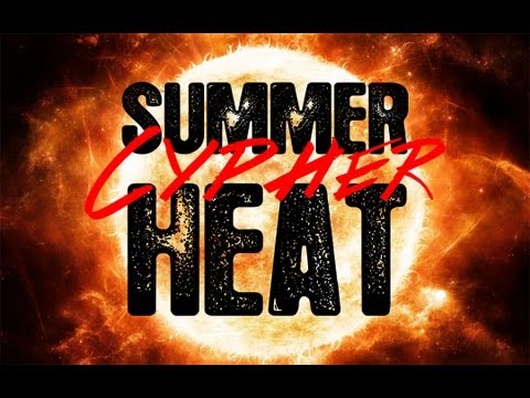 @BeatBlocked #SummerHeatCypher [YOUR NAME]