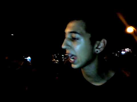 MECHA NAISTA vs NKR HOOPA = 4tos Primer Round Fee 12/01/18