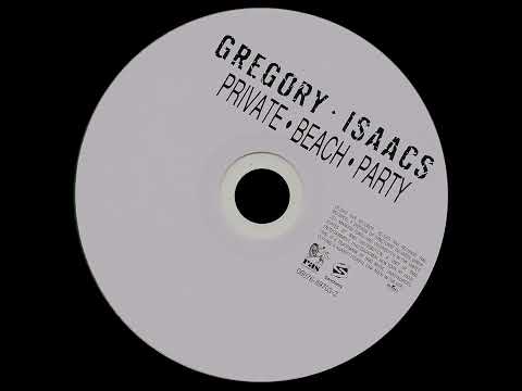 Private Beach Party - Gregory Isaacs
