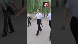 Download lagu Tiananmen Under Siege: The Secret Surge of 1,000 Cops Guarding CCP's Power Heart #ccp #china mp3 Download lagu Tiananmen Under Siege: The Secret Surge of 1,000 Cops Guarding CCP's Power Heart #ccp #china mp3