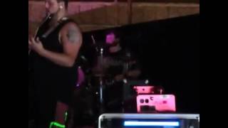 Crosstown Woman cover by NeverTheLess