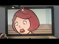 You Re Grounded Wordgirl The Wrong Side Of The Law