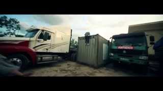 [Yxineff 2014] 25 to love ( to fight, to love) - Khi sát thủ yêu.