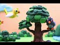 Ik Chriya Boli Chu Chu Chu Poem Poem Kidsvideos Poems