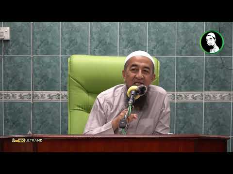 Kelebihan Anak OKU Meninggal - Ustaz Azhar Idrus