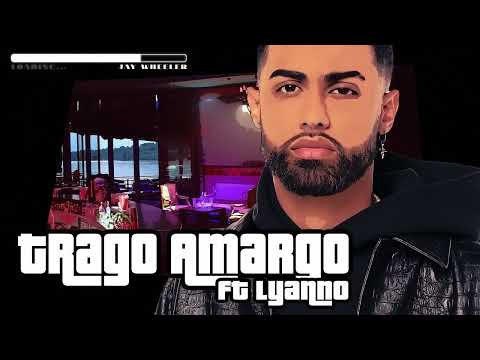 Miniatura de Trago Amargo