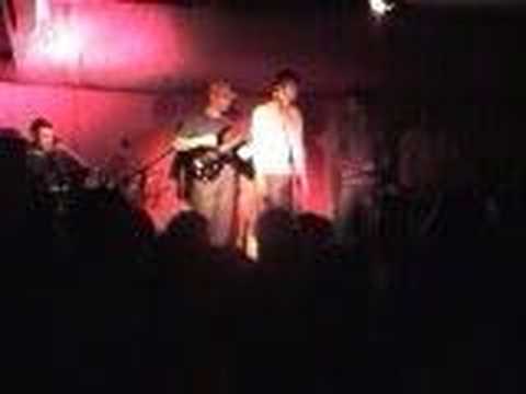 Dustveil - Pulk/Pull Revolving Doors (Radiohead cover)