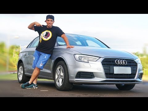 WE HAVE A NEW CAR ON THE CHANNEL 😱