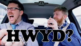 HOW WAS YOUR DAY? – Election