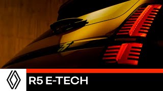 The Maze – teaser | Renault 5 E-Tech 100% eléctrico Trailer