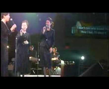 Love Song ~ Gateway College of Evangelism