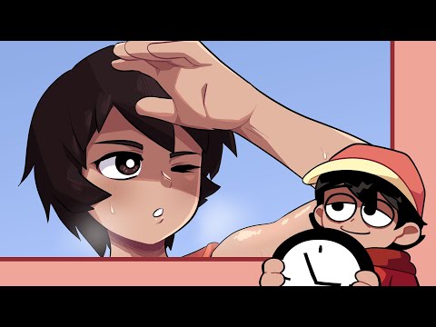 [VOD] Drawin!! || Kagura (Azumanga Daioh)