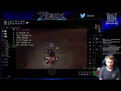 Bethany & Jacob unlocks!