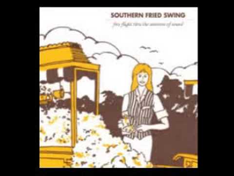 You're the Best - Southern Fried Swing