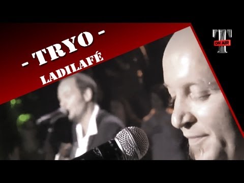 Tryo "Ladilafé" (Live Taratata 2013)