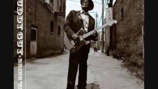 Buddy Guy - On A Saturday Night