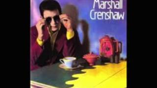 Someday Someway Crenshaw cover