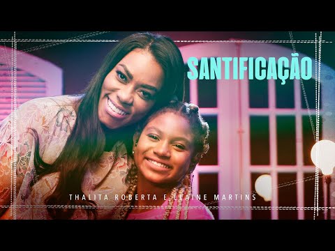 Thalita Roberta e Elaine Martins | Santificação #MKnetwork