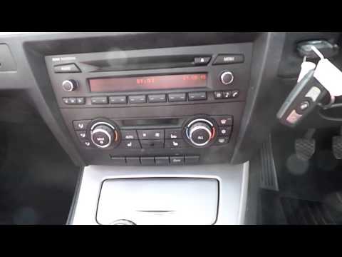 10D37563 - 10D37563 BMW 320d M Sport Convertible