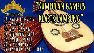 Download lagu Kumpulan gambus klasik lampung || Lagu lampung || gambus lampung mp3