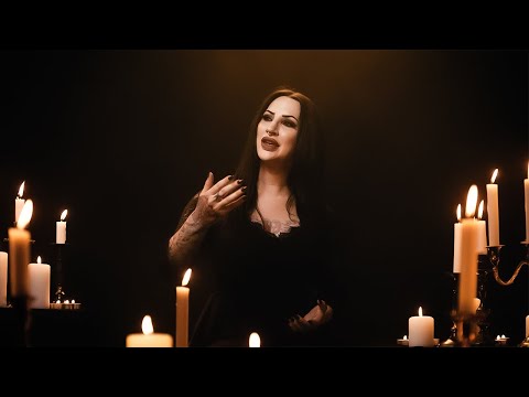 ELEINE - Promise Of Apocalypse Symphonic Version (OFFICIAL VIDEO)