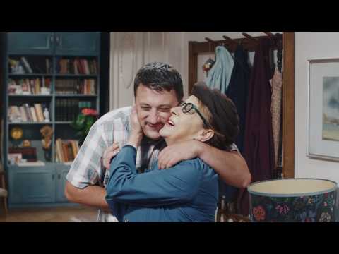 Mamini sinovi - Epizoda 01