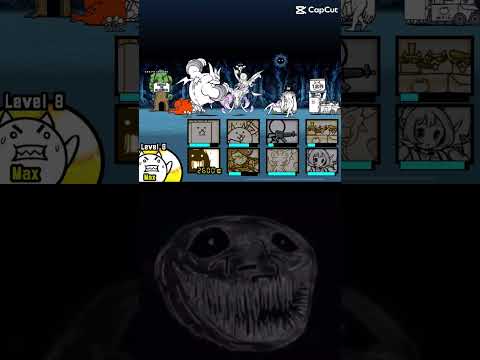 Teacher Bun Bun #battlecats