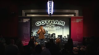 America's funniest veterans are serious about service | Veterans Coming Home