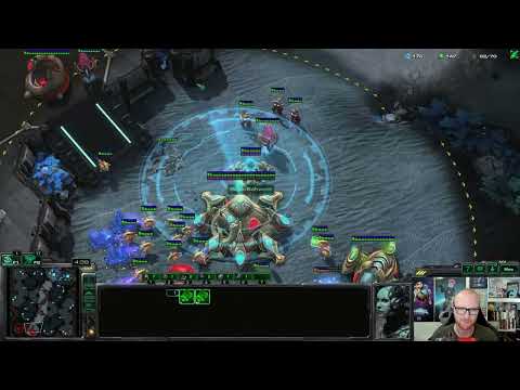 EXTREMELY Angry Protoss Because Of Just One Move