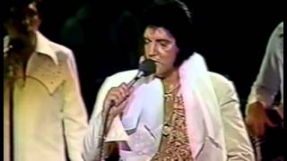 Elvis - And I Love You So