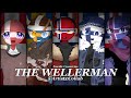 The Wellerman Countryhumans 5 Artists Collab