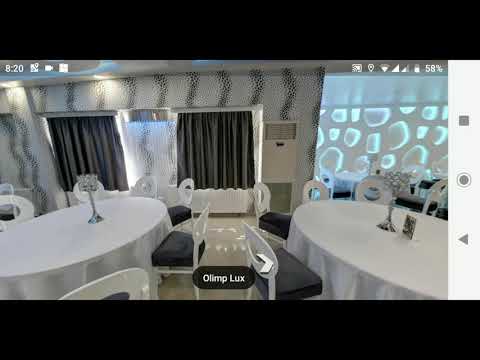 Olimp Lux Reatoran na Google Maps VR360