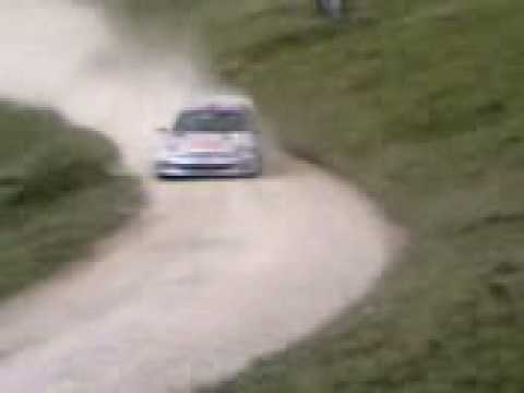Rally 7 Comuni 2006  Grossi-Pavesi