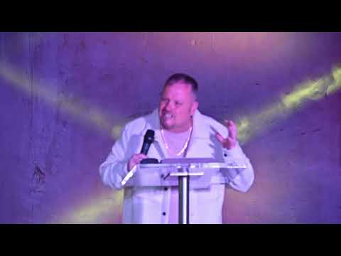 Fresh Harvest  | Pastor Charles Lopez