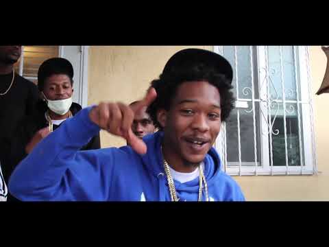 Siete7x - Taggin Along (Official Video)