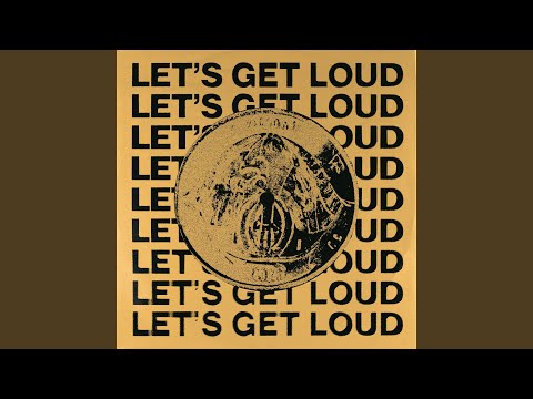 Let's Get Loud