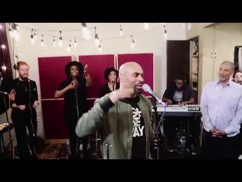 And I Will Not Be Silent - My Worship Mix