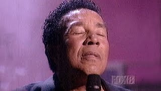 Smokey Robinson - &quot;Really Gonna Miss You&quot;