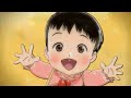 Anime Style Disneyland Tokyo Commercial