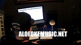 Mark B – Apaga La Luz (Making Of) Mark B – Apaga La Luz (Making Of)