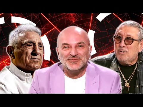 Trend 2026 is the new 2016. Giovanni Becali: "I was in PRISON!" + What Serghei Mizil says