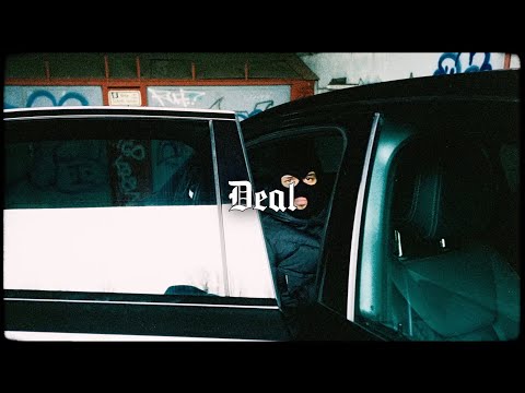 Luvre47 x Disarstar Type Beat - "Deal"